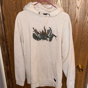 Men's Vans Hoodie